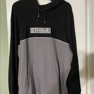 Ethika hoodie